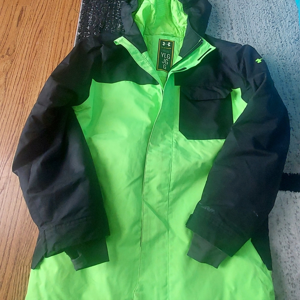 Boys coat
